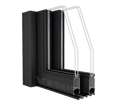 品質(zhì)斷橋鋁體現(xiàn)門窗的安全、舒適!