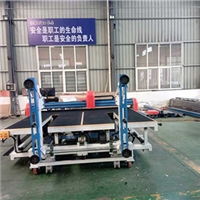 報價 供應(yīng)商 圖片 全自動門窗打膠機 中空玻璃全自動打膠機 多孔鉆床 濟南科萊機器制造廠