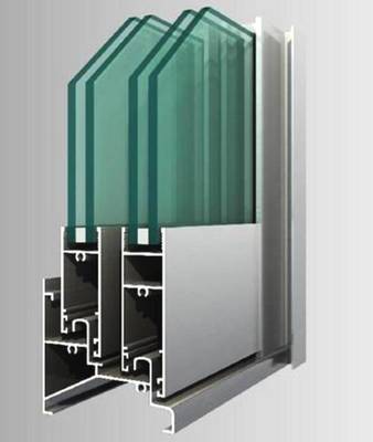 斷橋鋁與鋁包木門窗優劣