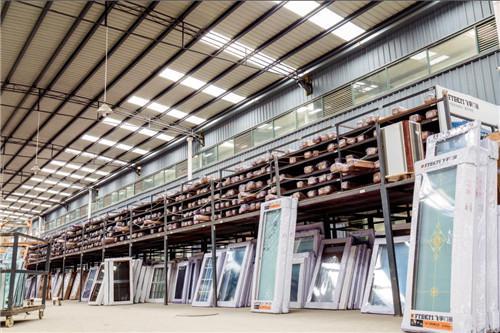 數據洞察指導未來決策 數夫ERP賦能門窗制造企業成功