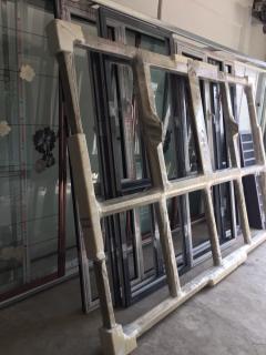 竭誠(chéng)門(mén)窗廠 專業(yè)門(mén)窗制造的高品質(zhì)之路