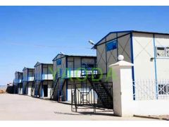 惠州活動(dòng)板房工程 如何確保結(jié)構(gòu)安全穩(wěn)固及門窗制造要點(diǎn)